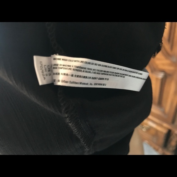 🔥BUNDLE🔥 Free People Premonitions Bodycon dress NWT - Picture 8 of 8